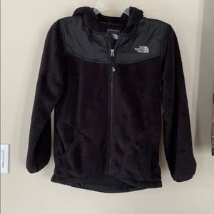 Girls Northface Jacket